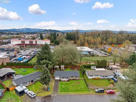 117 SW 17th Avenue Battle Ground WA 98604