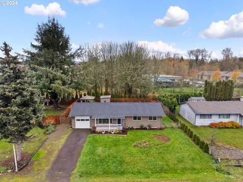 117 SW 17th Avenue Battle Ground WA 98604