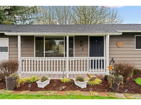 117 SW 17th Avenue Battle Ground WA 98604