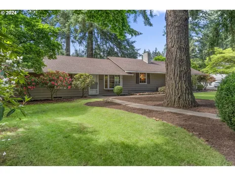 19215 Longfellow Avenue Lake Oswego OR 97035