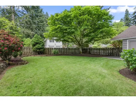 19215 Longfellow Avenue Lake Oswego OR 97035
