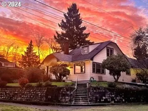 4006 Se Harold Street Portland OR 97202