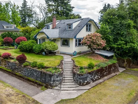 4006 Se Harold Street Portland OR 97202