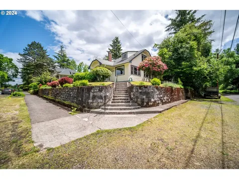 4006 Se Harold Street Portland OR 97202