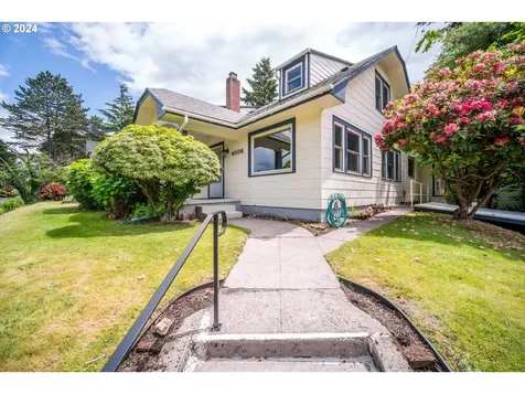 4006 Se Harold Street Portland OR 97202