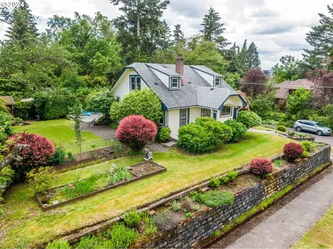 4006 Se Harold Street Portland OR 97202