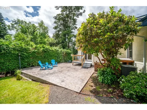 4006 Se Harold Street Portland OR 97202