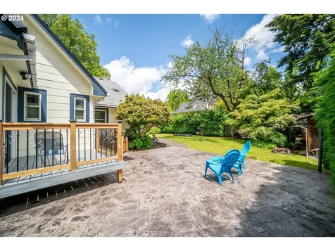 4006 Se Harold Street Portland OR 97202