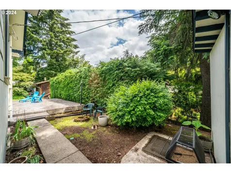 4006 Se Harold Street Portland OR 97202