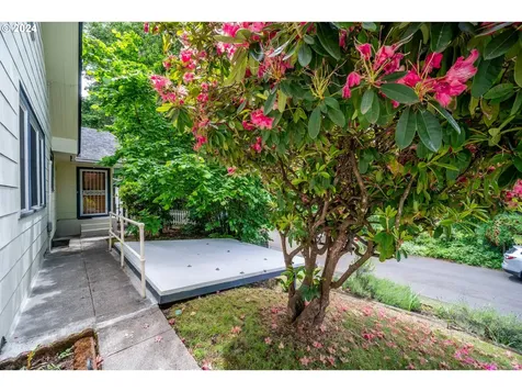 4006 Se Harold Street Portland OR 97202