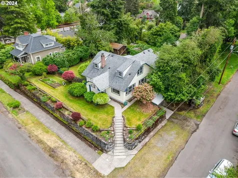 4006 Se Harold Street Portland OR 97202