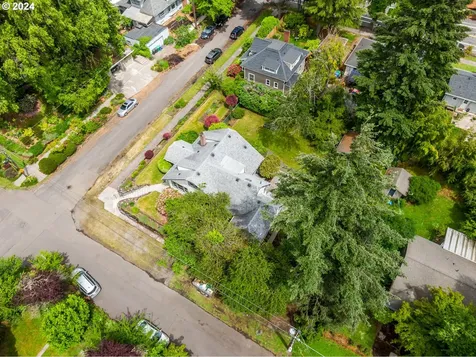 4006 Se Harold Street Portland OR 97202
