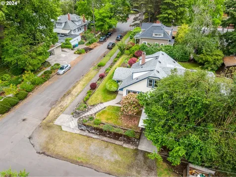 4006 Se Harold Street Portland OR 97202