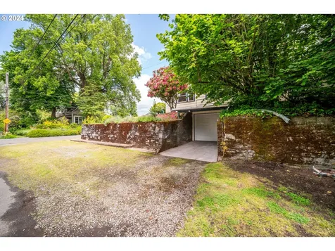 4006 Se Harold Street Portland OR 97202