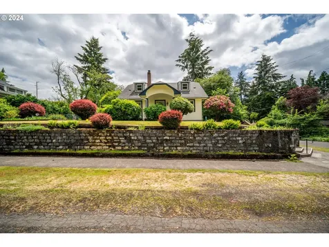 4006 Se Harold Street Portland OR 97202