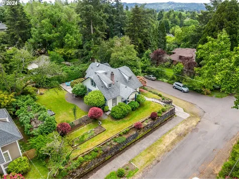 4006 Se Harold Street Portland OR 97202
