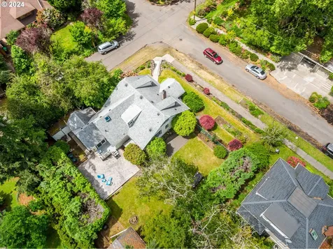 4006 Se Harold Street Portland OR 97202