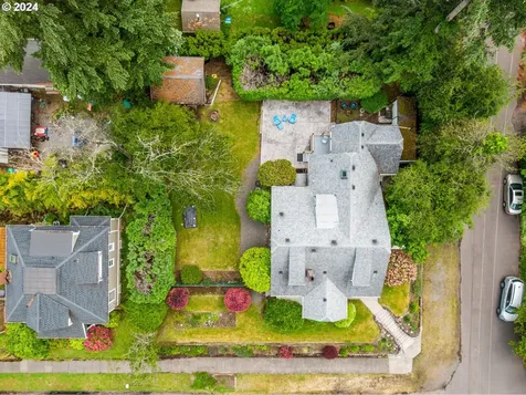 4006 Se Harold Street Portland OR 97202