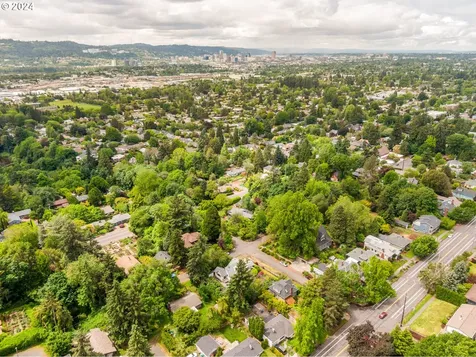 4006 Se Harold Street Portland OR 97202