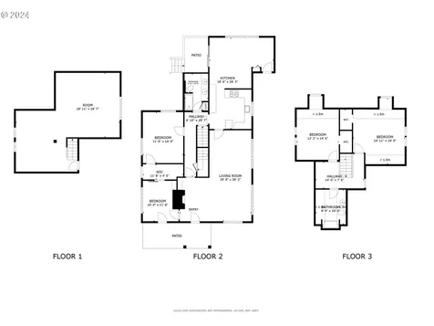 4006 Se Harold Street Portland OR 97202