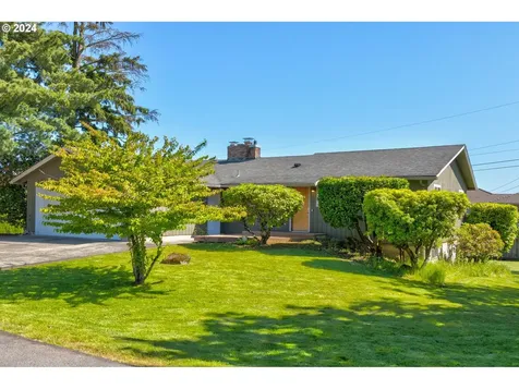 1715 Se 84th Court Vancouver WA 98664