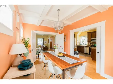 8018 Se Flavel Street Portland OR 97206