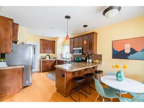 8018 Se Flavel Street Portland OR 97206