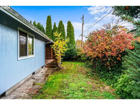 2174 Bonnie Lane Springfield OR 97477