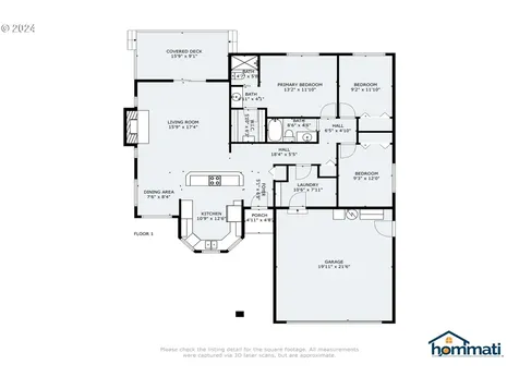2174 Bonnie Lane Springfield OR 97477