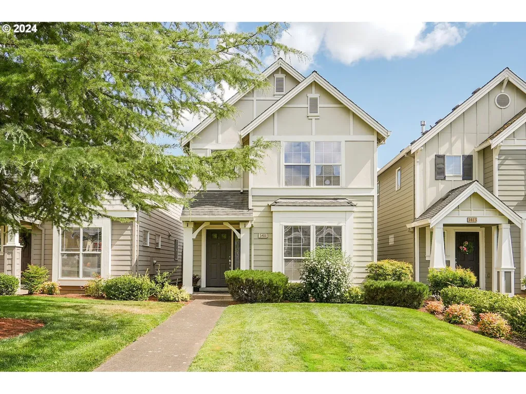 3411 Se Midvale Drive Corvallis OR 97333