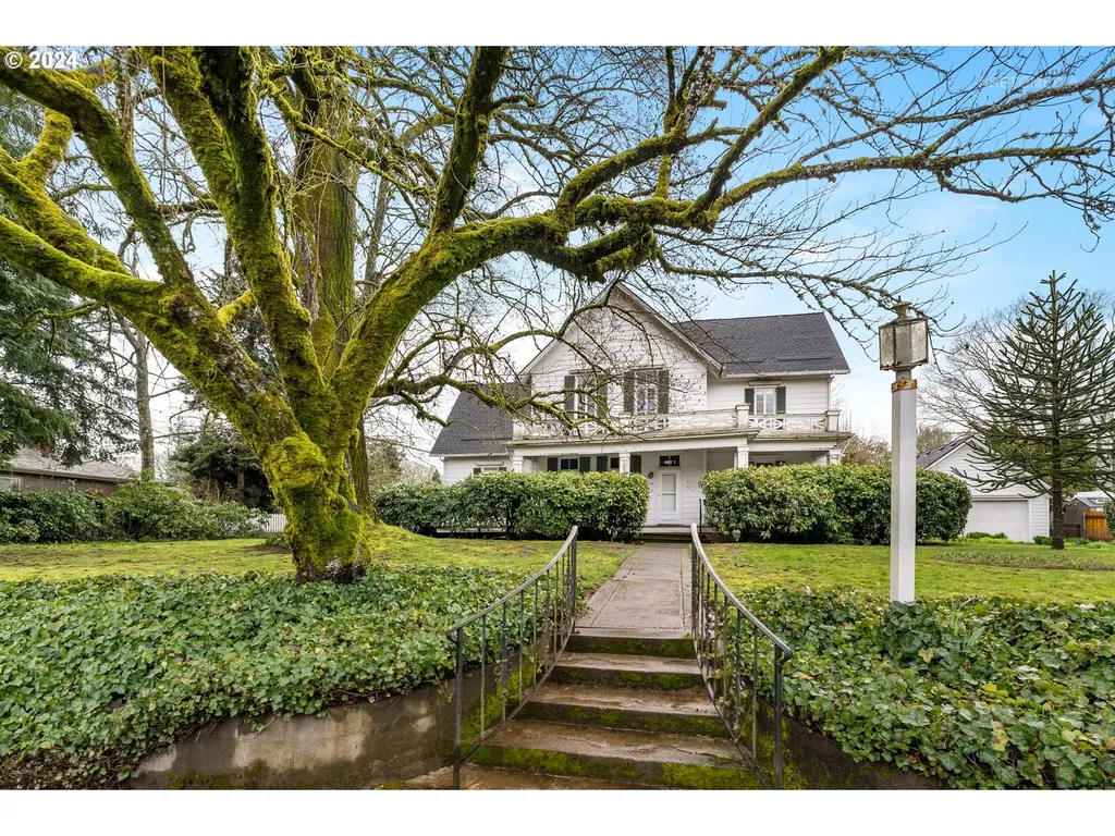 2314 19th Avenue Forest Grove OR 97116