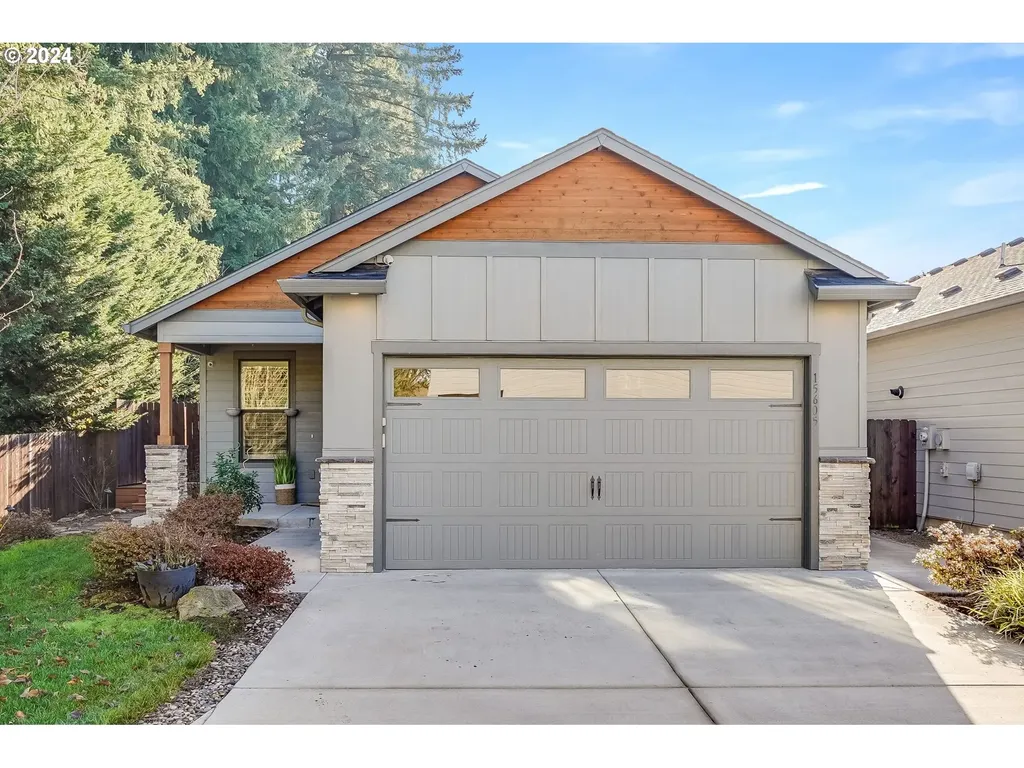 15605 NE 107th Street Vancouver WA 98682