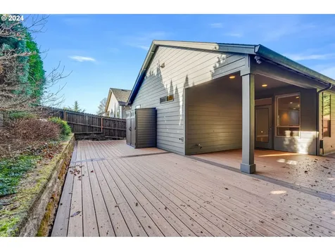 15605 NE 107th Street Vancouver WA 98682