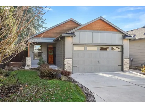 15605 NE 107th Street Vancouver WA 98682