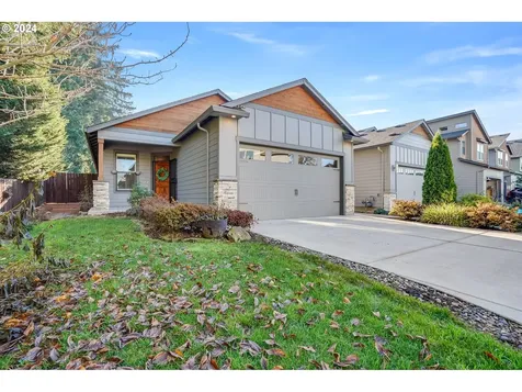 15605 NE 107th Street Vancouver WA 98682