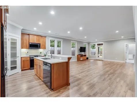 15605 NE 107th Street Vancouver WA 98682