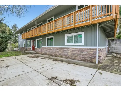 9229 Se Harney Court Portland OR 97266