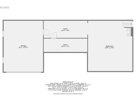 9229 Se Harney Court Portland OR 97266
