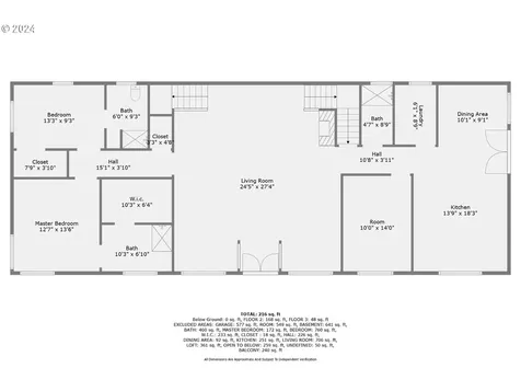 9229 Se Harney Court Portland OR 97266