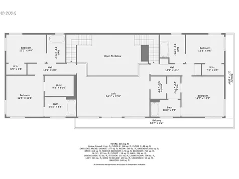 9229 Se Harney Court Portland OR 97266