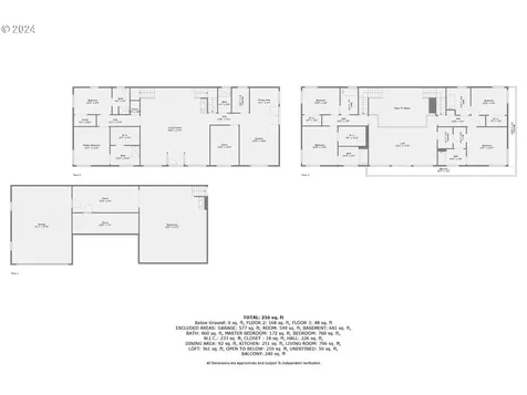 9229 Se Harney Court Portland OR 97266
