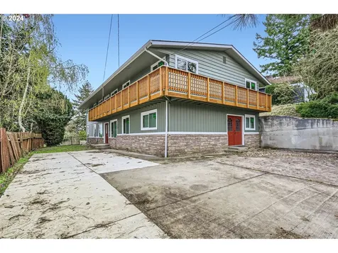 9229 Se Harney Court Portland OR 97266