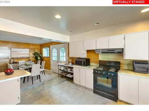 9229 Se Harney Court Portland OR 97266