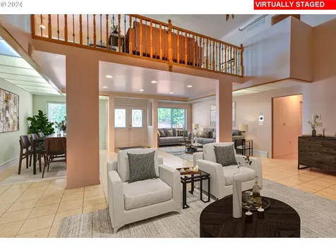 9229 Se Harney Court Portland OR 97266
