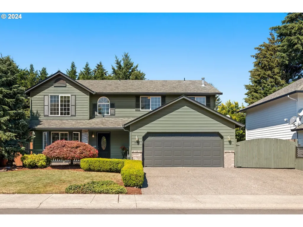 2614 Ne 173rd Avenue Vancouver WA 98684