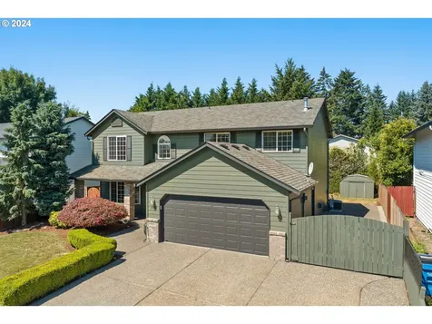 2614 Ne 173rd Avenue Vancouver WA 98684