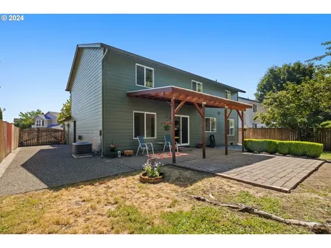 2614 Ne 173rd Avenue Vancouver WA 98684