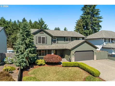 2614 Ne 173rd Avenue Vancouver WA 98684