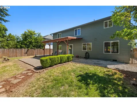2614 Ne 173rd Avenue Vancouver WA 98684