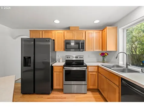 2614 Ne 173rd Avenue Vancouver WA 98684